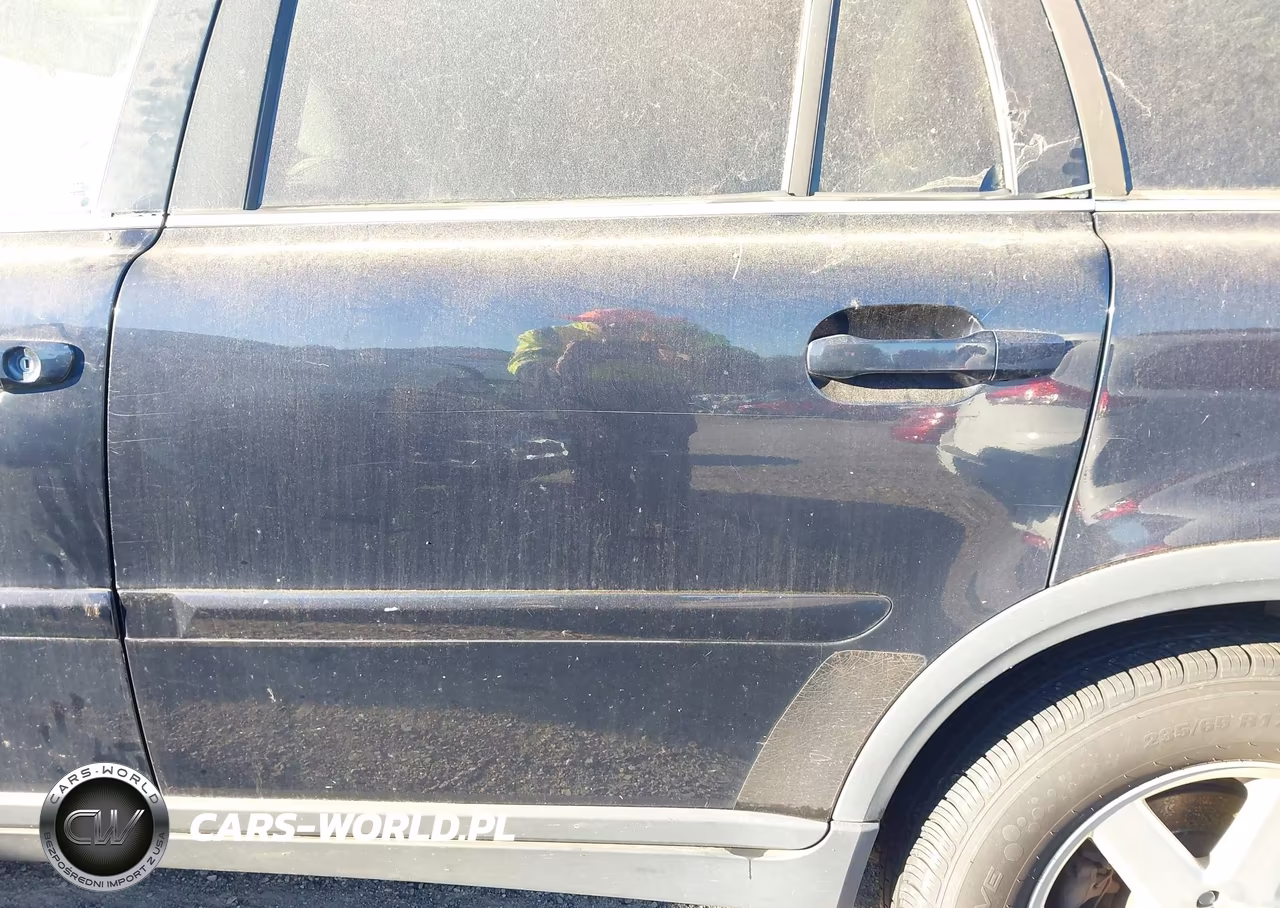 2007 Volvo Xc90 3.2 VIN:YV4CZ982371390137 - 15