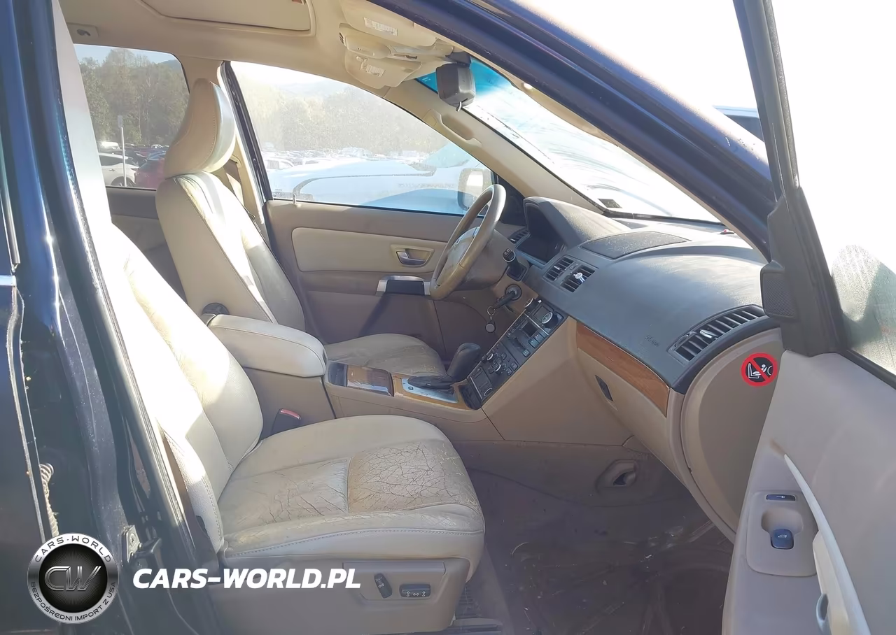 2007 Volvo Xc90 3.2 VIN:YV4CZ982371390137 - 5