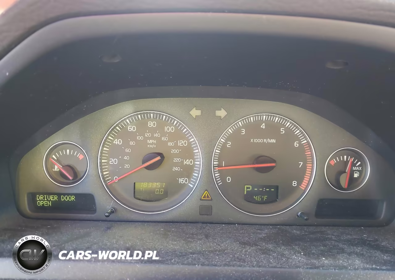 2007 Volvo Xc90 3.2 VIN:YV4CZ982371390137 - 7