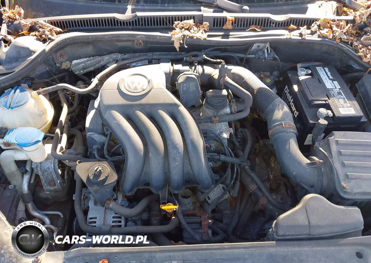 2013 Volkswagen Jetta 2.0L S VIN:3VW2K7AJ6DM361512 - 10