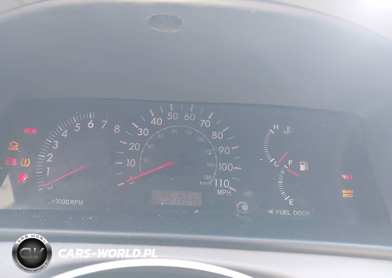 2003 Toyota Corolla Ce VIN:1NXBR32E73Z094430 - 7