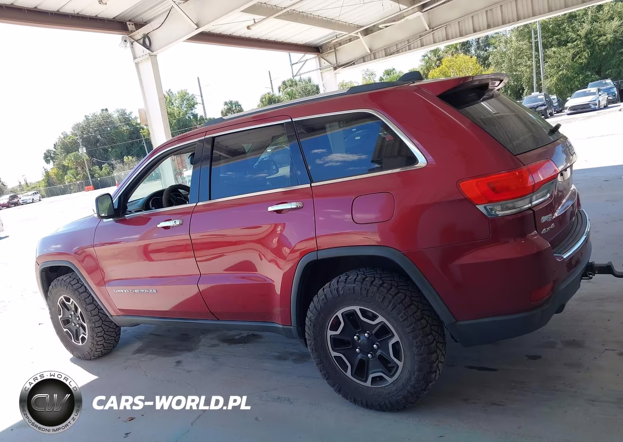 2014 Jeep Grand Cherokee Limited VIN:1C4RJFBG9EC112092 - 14
