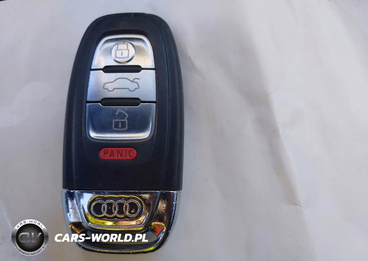 2013 Audi A4 2.0T Premium VIN:WAUFFAFL7DN026598 - 11