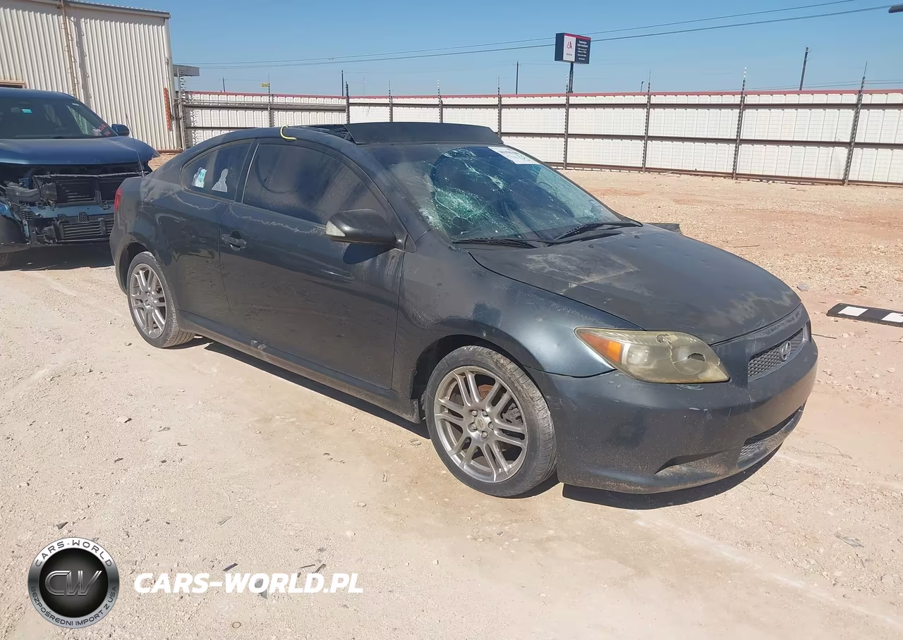 2006 Scion Tc – zdjęcie 1 z 14