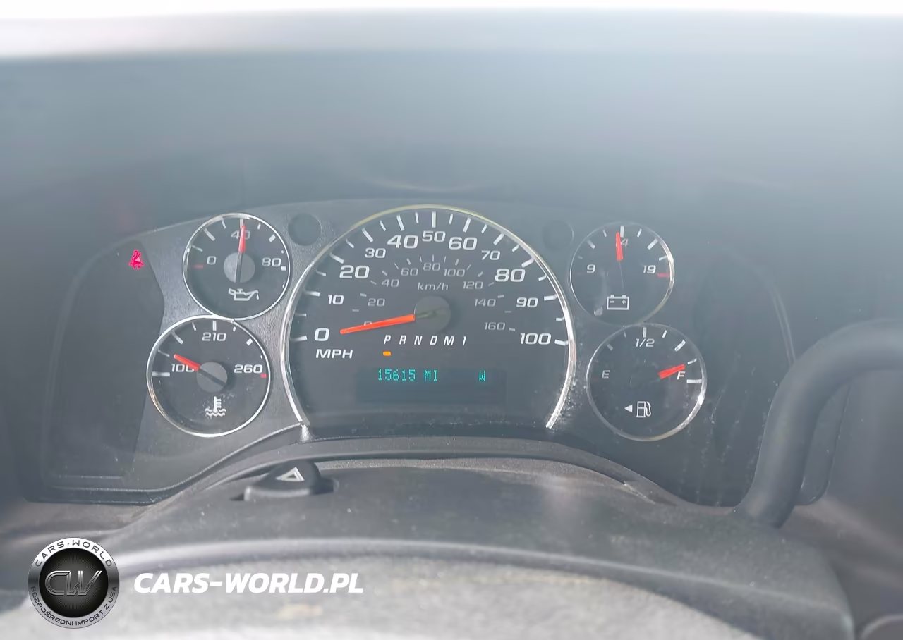 2016 Chevrolet Express 3500 Lt VIN:1GAZGPFF3G1317551 - 7