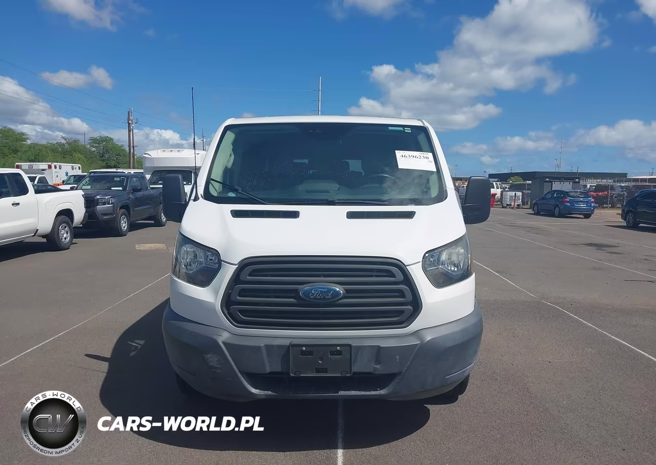 2018 Ford Transit-350 Xl VIN:1FBZX2ZM4JKB43077 - 15