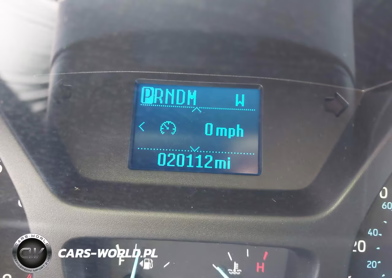 2018 Ford Transit-350 Xl VIN:1FBZX2ZM4JKB43077 - 18