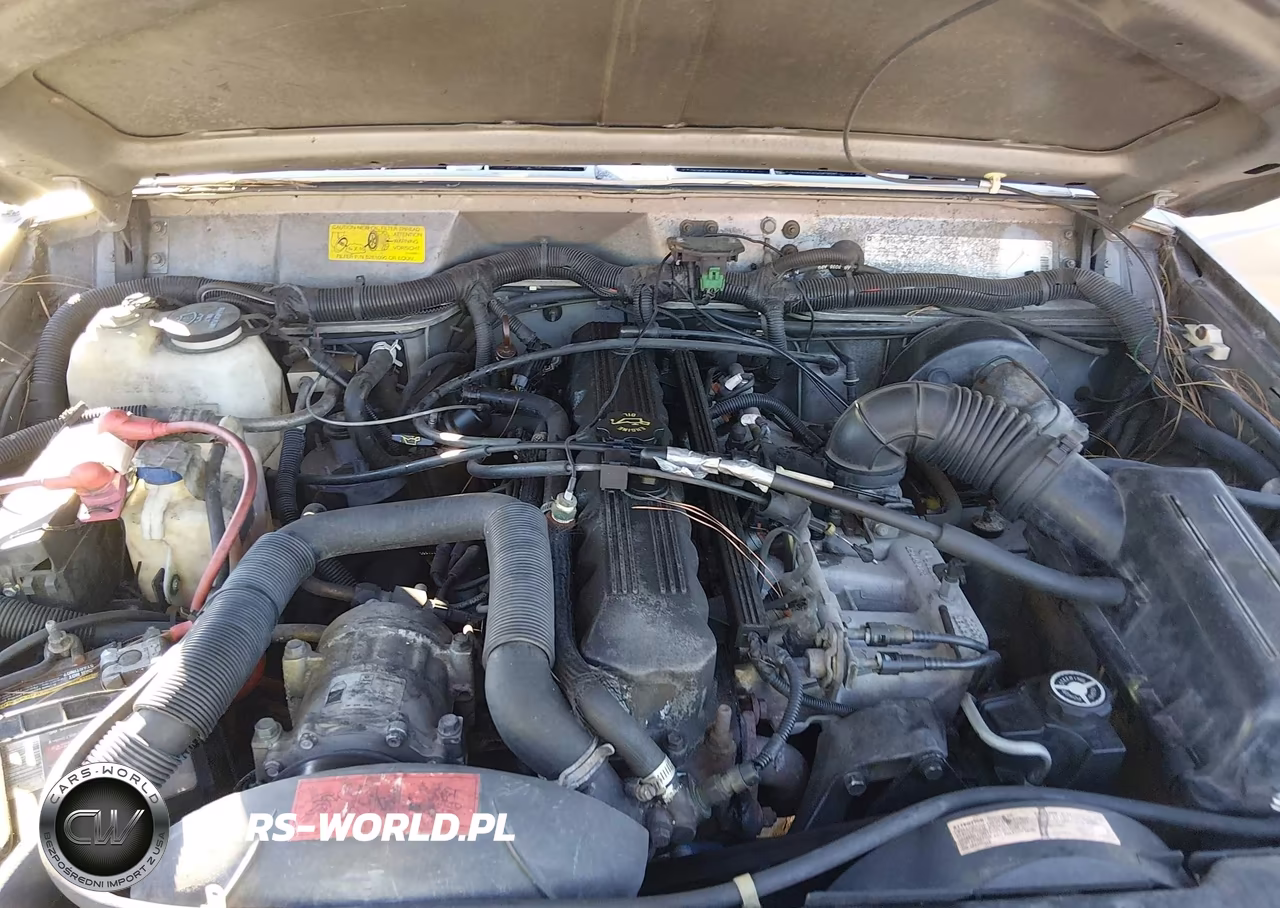 1992 Jeep Cherokee Sport VIN:1J4FT88S2NL214140 - 10