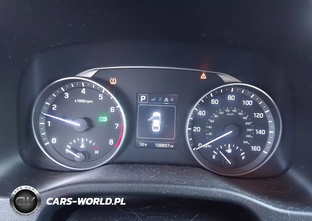 2018 Hyundai Elantra Sel VIN:5NPD84LF4JH396147 - 7