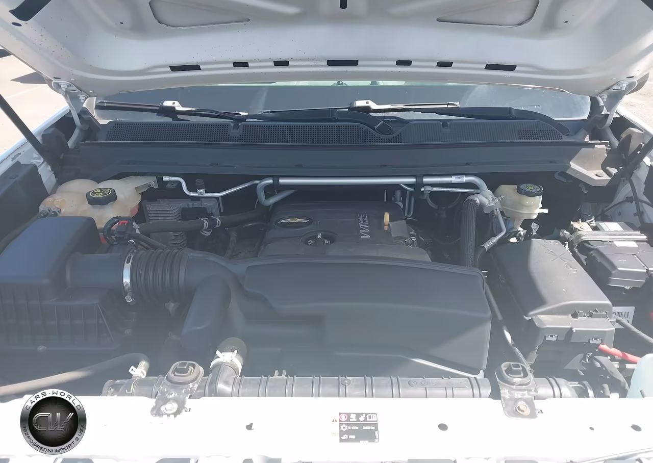 2016 Chevrolet Colorado Wt VIN:1GCHSBEA6G1100313 - 10