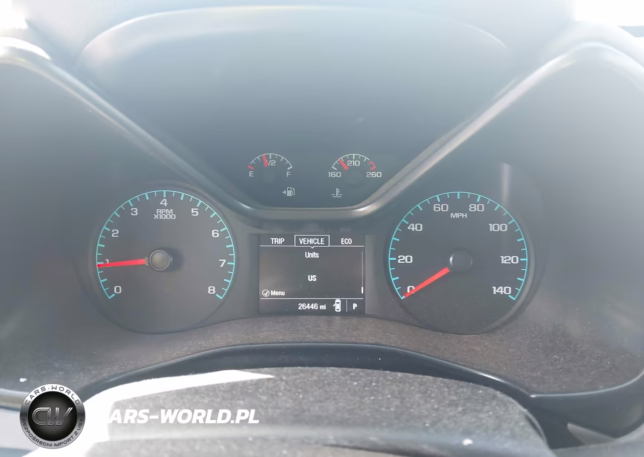 2016 Chevrolet Colorado Wt VIN:1GCHSBEA6G1100313 - 7