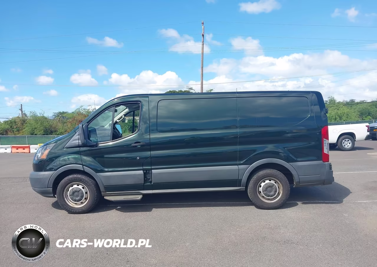 2018 Ford Transit-150 VIN:1FTYE1ZM2JKB42419 - 18