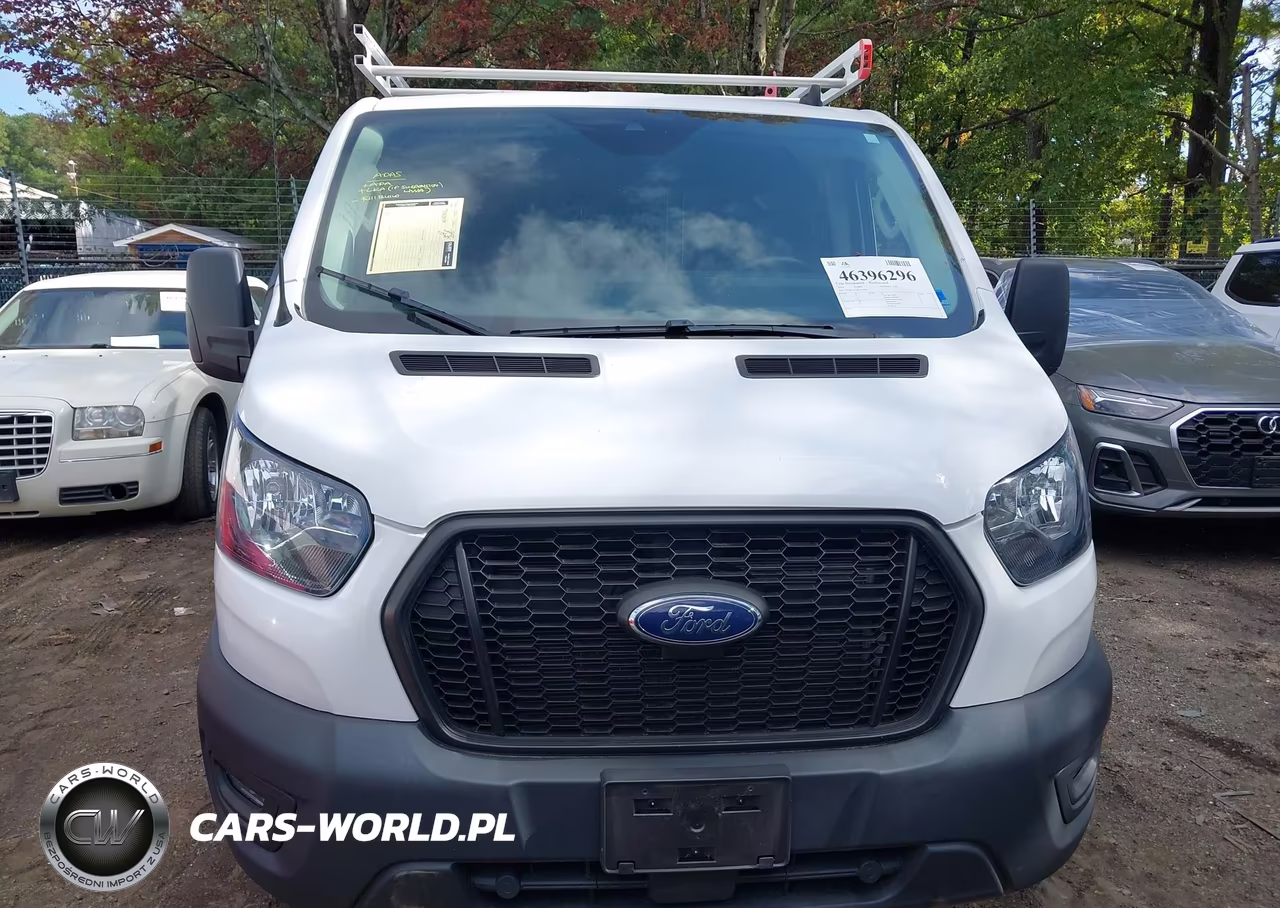 2024 Ford Transit-250 VIN:1FTBR1Y81RKA19995 - 12