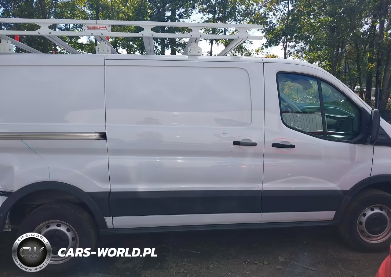 2024 Ford Transit-250 VIN:1FTBR1Y81RKA19995 - 13