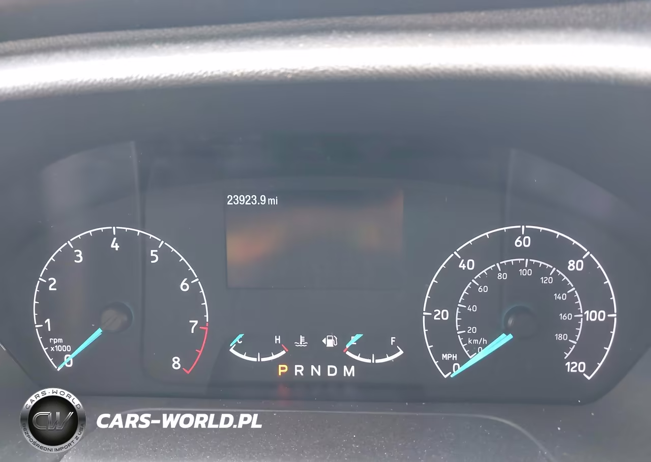 2024 Ford Transit-250 VIN:1FTBR1Y81RKA19995 - 7