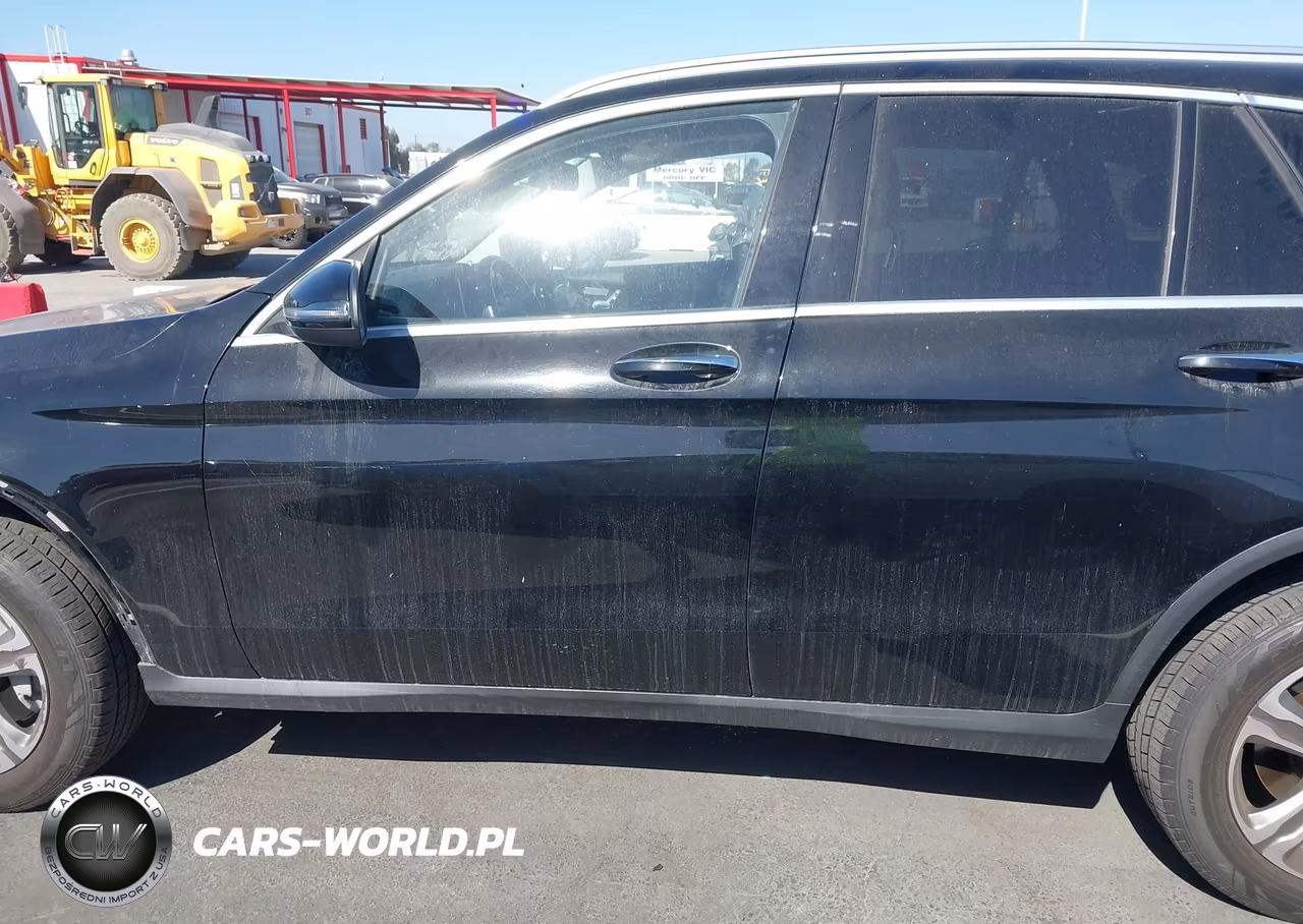 2016 Mercedes-Benz Glc 300 4Matic VIN:WDC0G4KB3GF012856 - 15