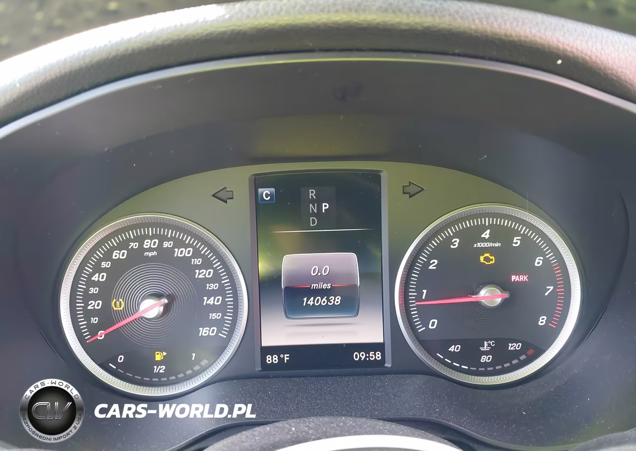2016 Mercedes-Benz Glc 300 4Matic VIN:WDC0G4KB3GF012856 - 7