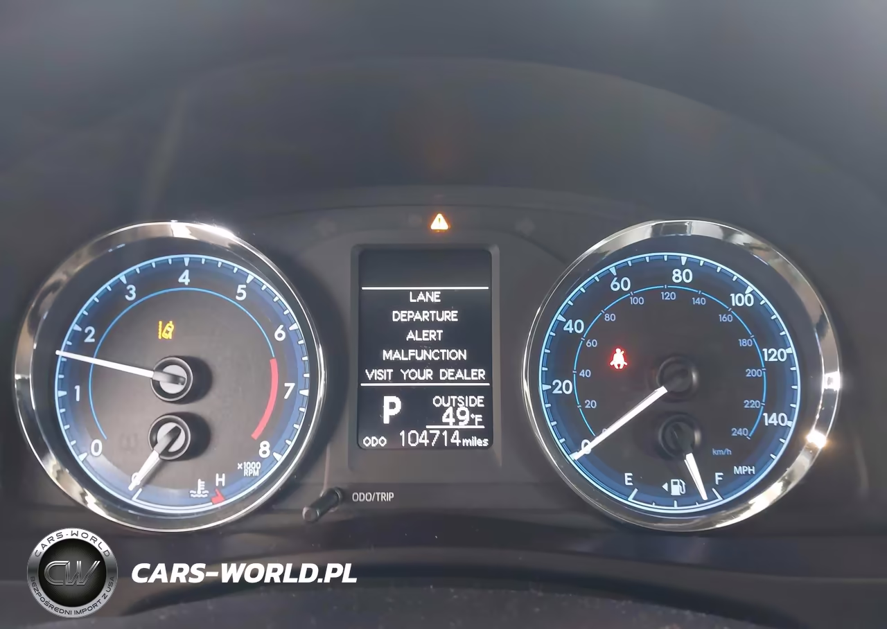 2017 Toyota Corolla L VIN:5YFBURHE5HP623603 - 7