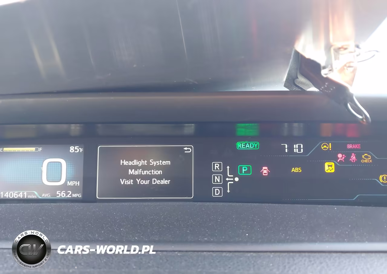 2018 Toyota Prius Prime Premium VIN:JTDKARFP5J3075436 - 7