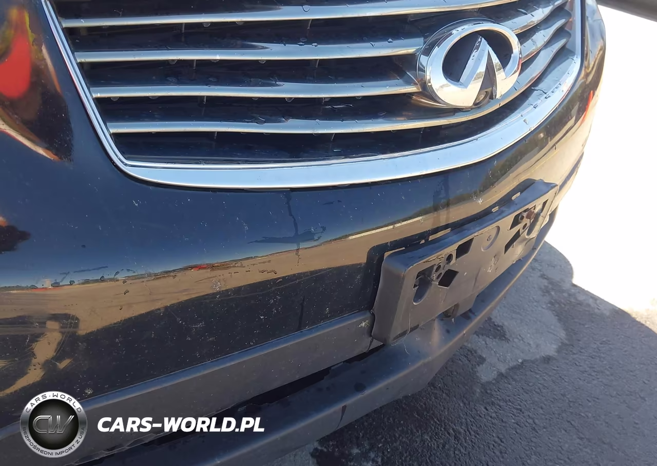 2010 Infiniti Ex35 Journey VIN:JN1AJ0HR4AM753368 - 6