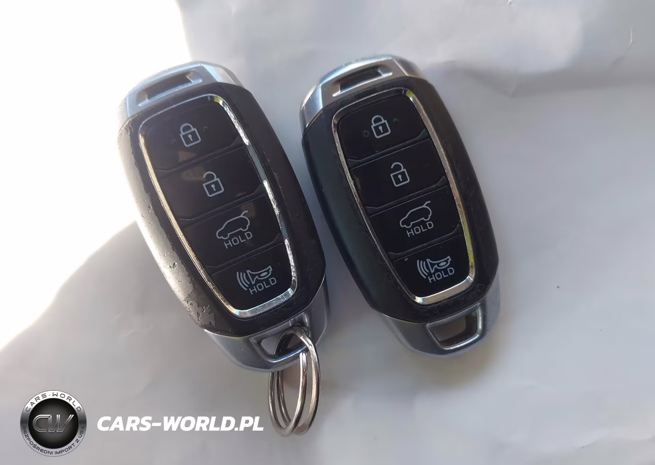 2019 Hyundai Santa Fe Sel VIN:5NMS3CAD2KH075028 - 11