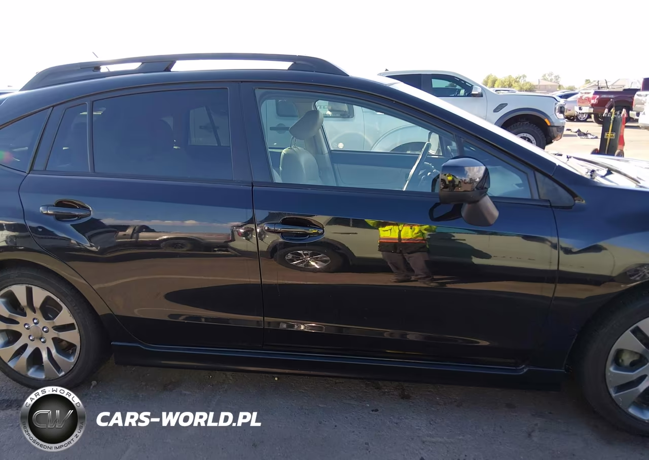 2014 Subaru Impreza 2.0I Sport Limited VIN:JF1GPAR62E8275665 - 13