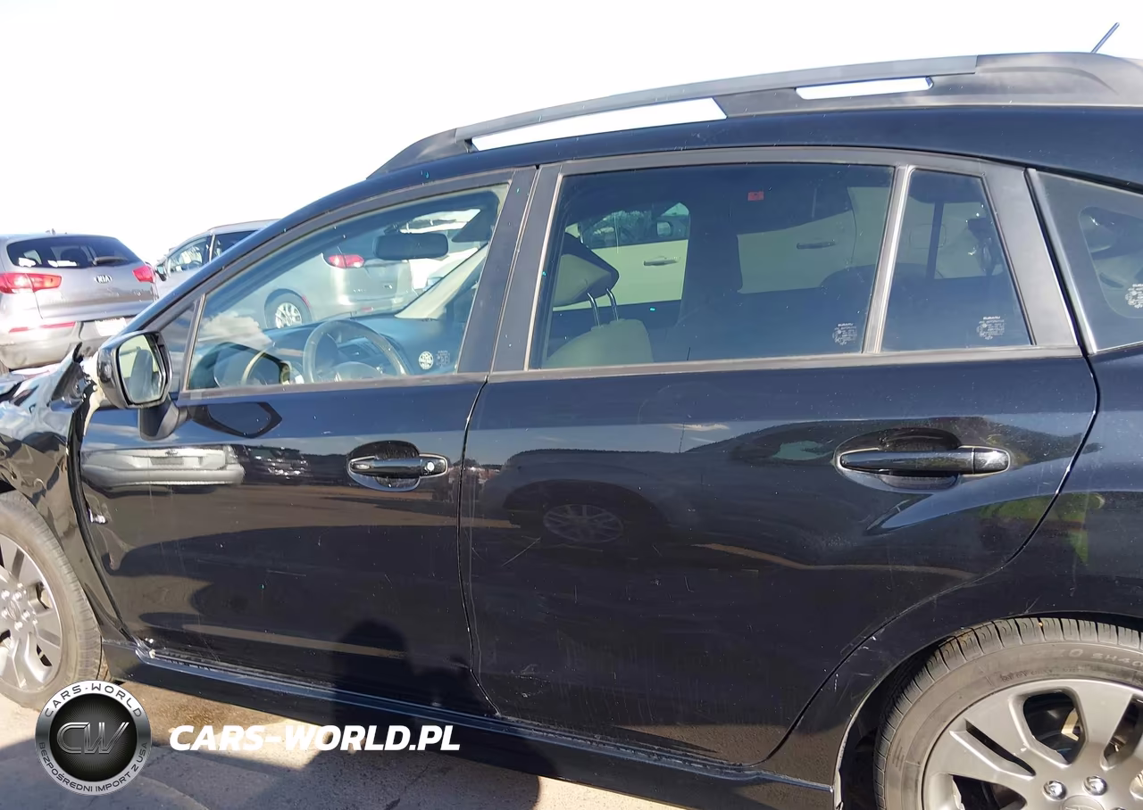 2014 Subaru Impreza 2.0I Sport Limited VIN:JF1GPAR62E8275665 - 14