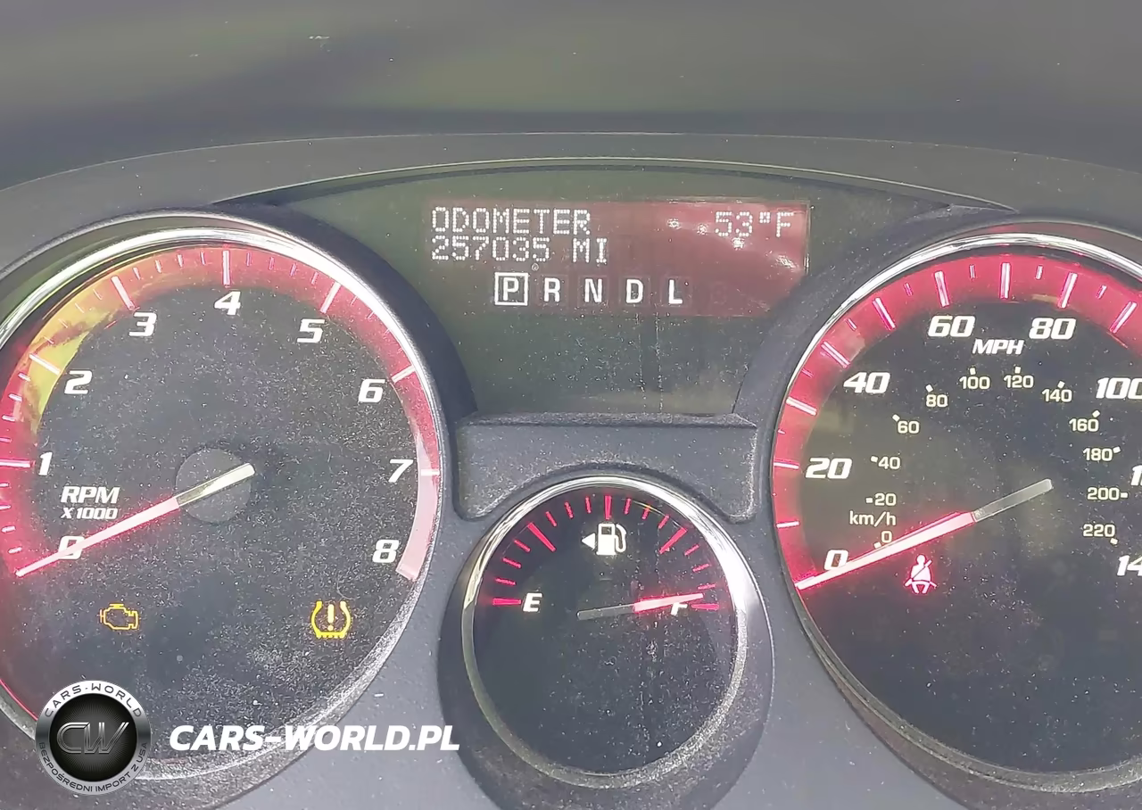 2011 GMC Acadia Denali VIN:1GKKVTED8BJ413129 - 7