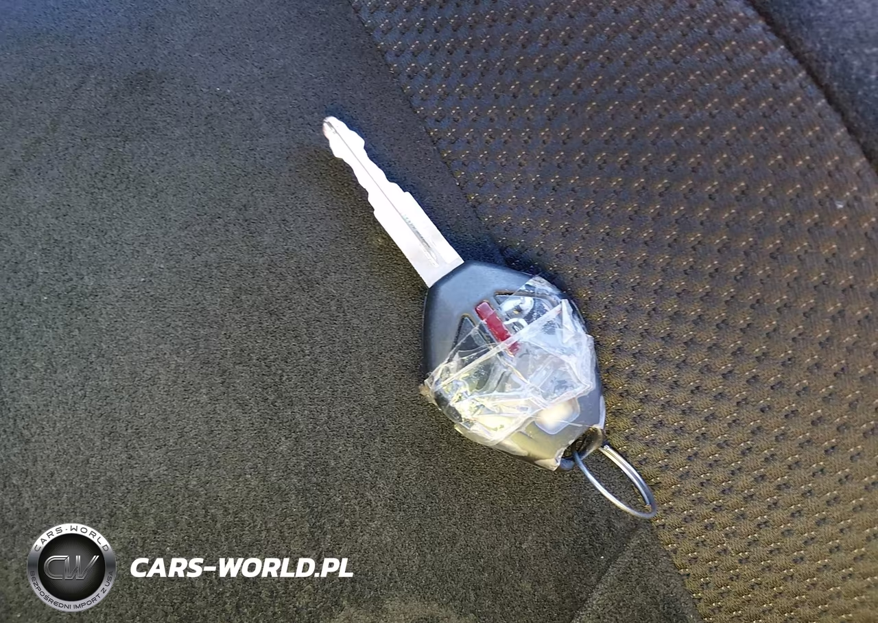 2011 Mitsubishi Outlander Es VIN:JA4AS2AW6BU024435 - 11