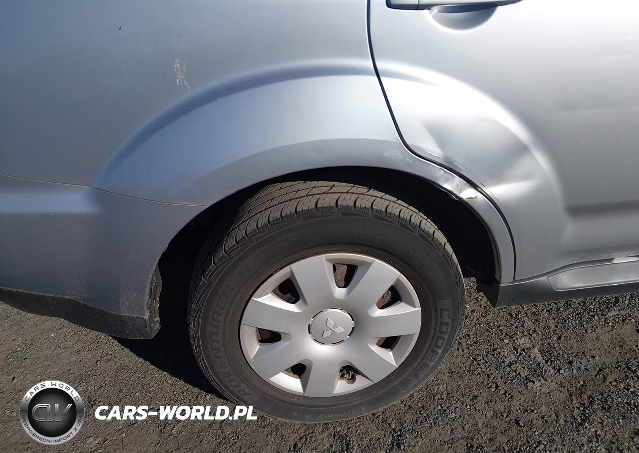2011 Mitsubishi Outlander Es VIN:JA4AS2AW6BU024435 - 14