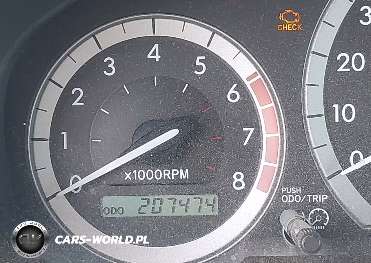 2005 Toyota Sienna Le VIN:5TDZA23C15S308580 - 15