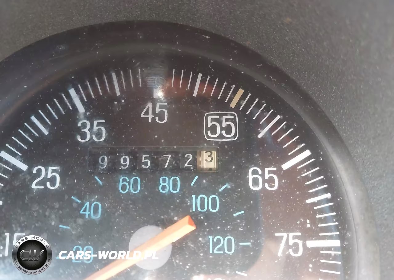 1987 Ford Ranger Super Cab VIN:1FTCR14T6HPA81893 - 7