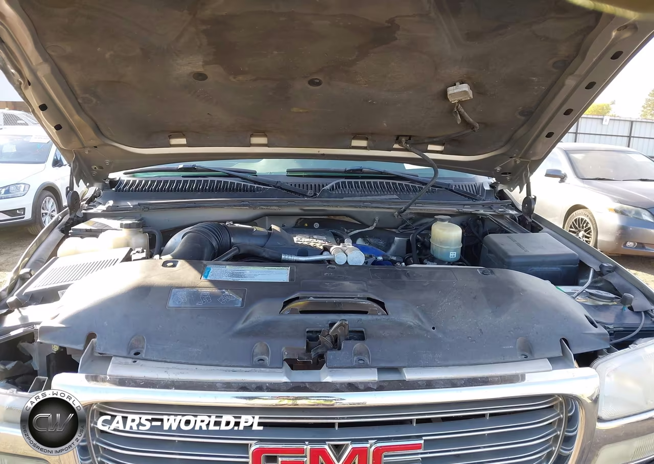 2001 GMC Sierra 2500Hd Sl-Sle VIN:1GTHK29181E296295 - 10