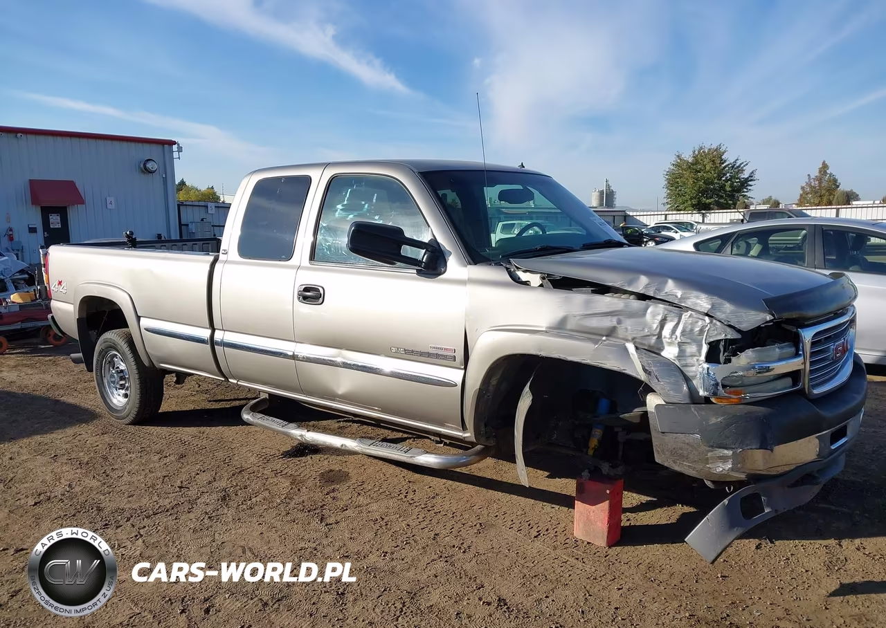 2001 GMC Sierra 2500Hd Sl-Sle VIN:1GTHK29181E296295 - 14