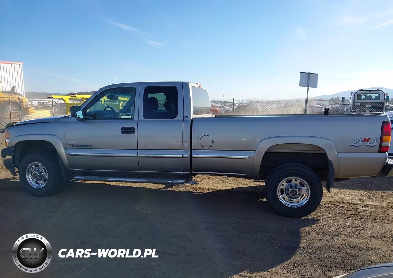 2001 GMC Sierra 2500Hd Sl-Sle VIN:1GTHK29181E296295 - 15