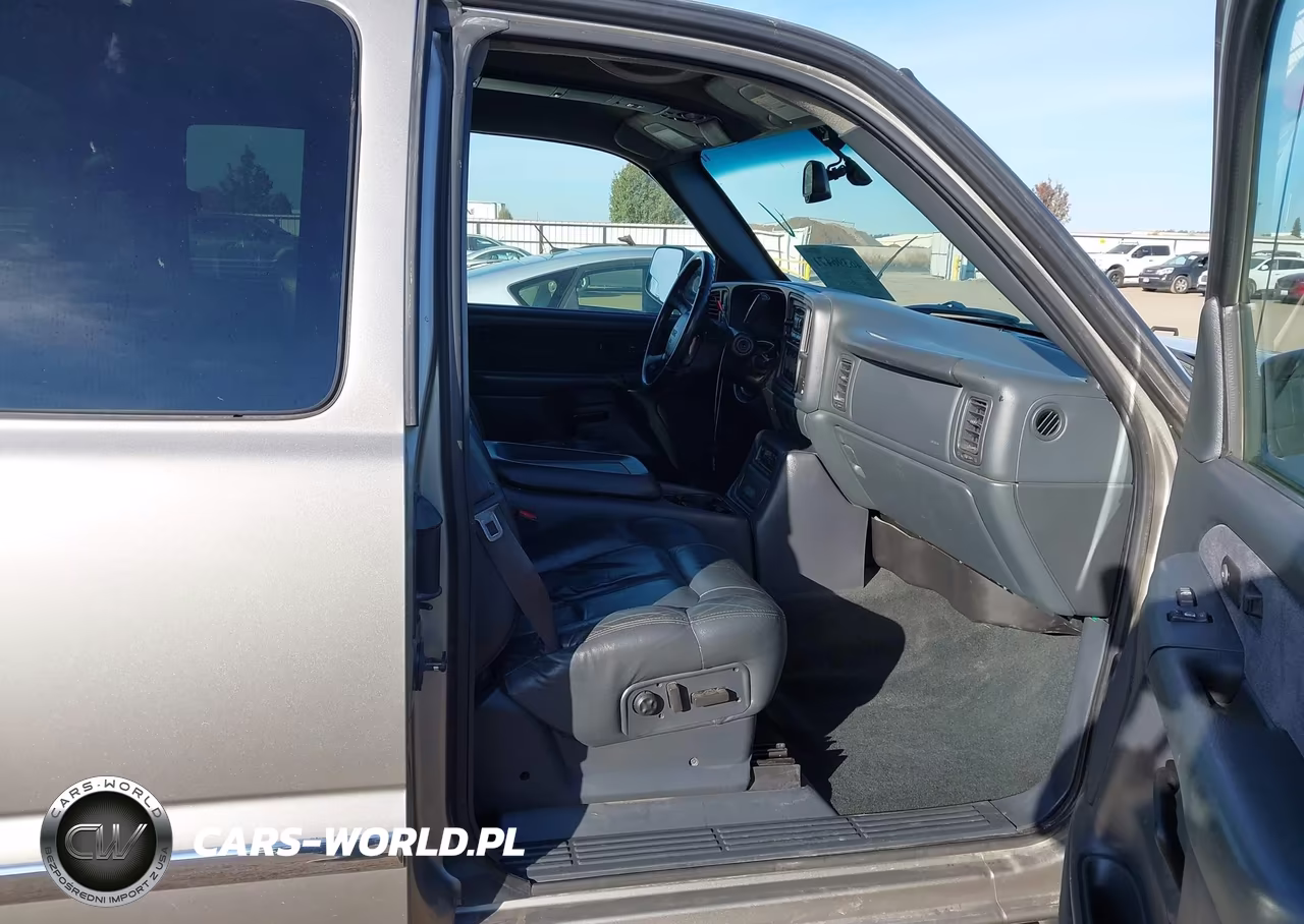 2001 GMC Sierra 2500Hd Sl-Sle VIN:1GTHK29181E296295 - 5
