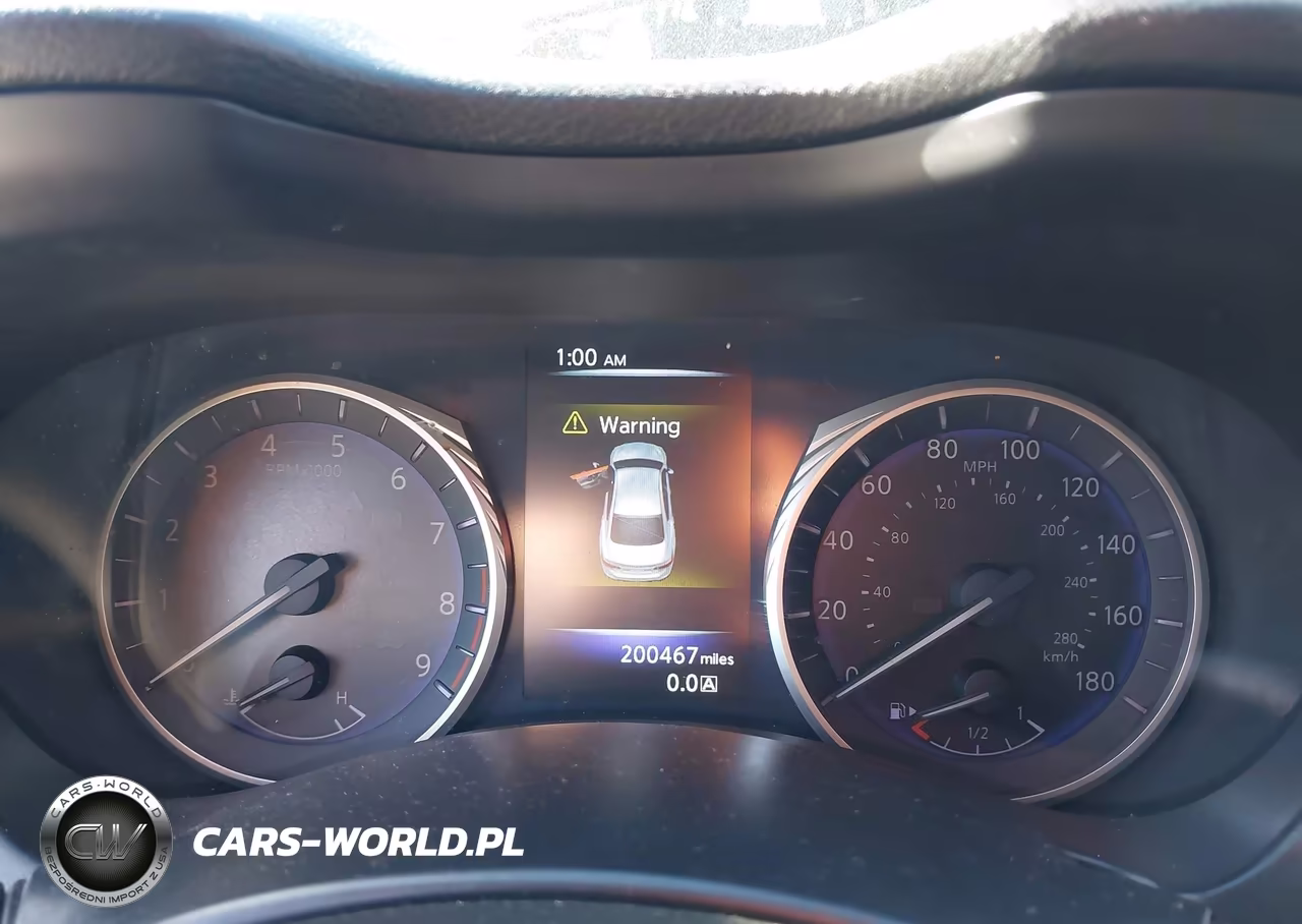 2014 Infiniti Q50 Premium VIN:JN1BV7AR1EM682440 - 7