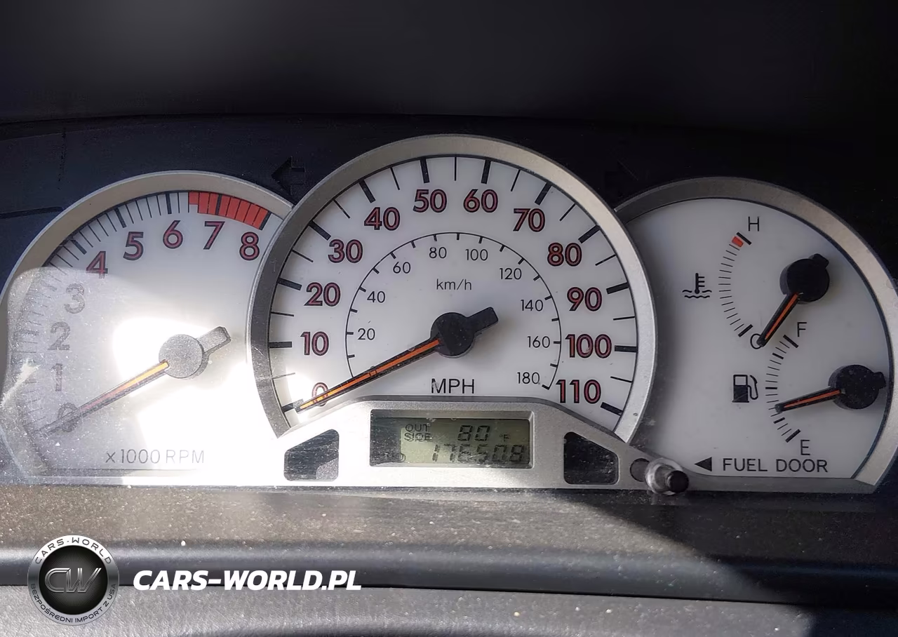 2005 Toyota Corolla S VIN:1NXBR32E15Z438904 - 7