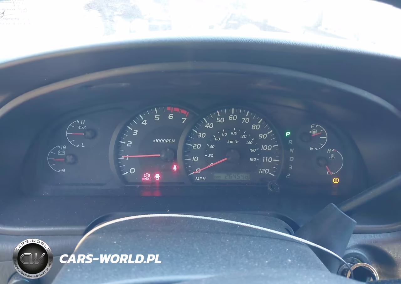 2006 Toyota Tundra Sr5 V8 VIN:5TBDT44106S519454 - 7
