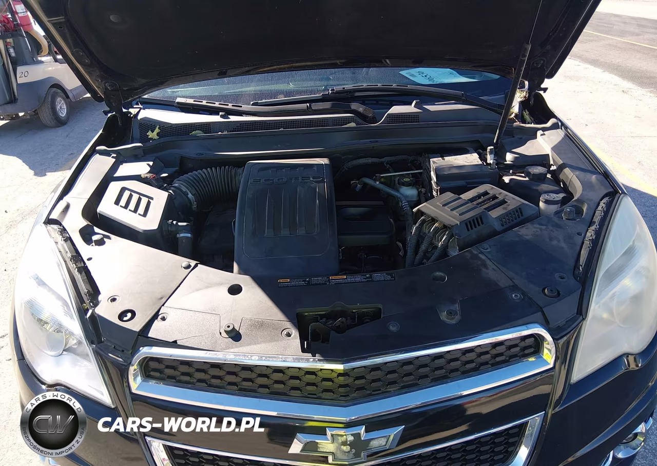 2014 Chevrolet Equinox 1Lt VIN:2GNFLFEK7E6208879 - 10