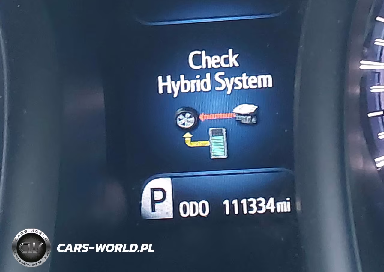 2015 Toyota Avalon Hybrid Xle Premium VIN:4T1BD1EB6FU043669 - 15
