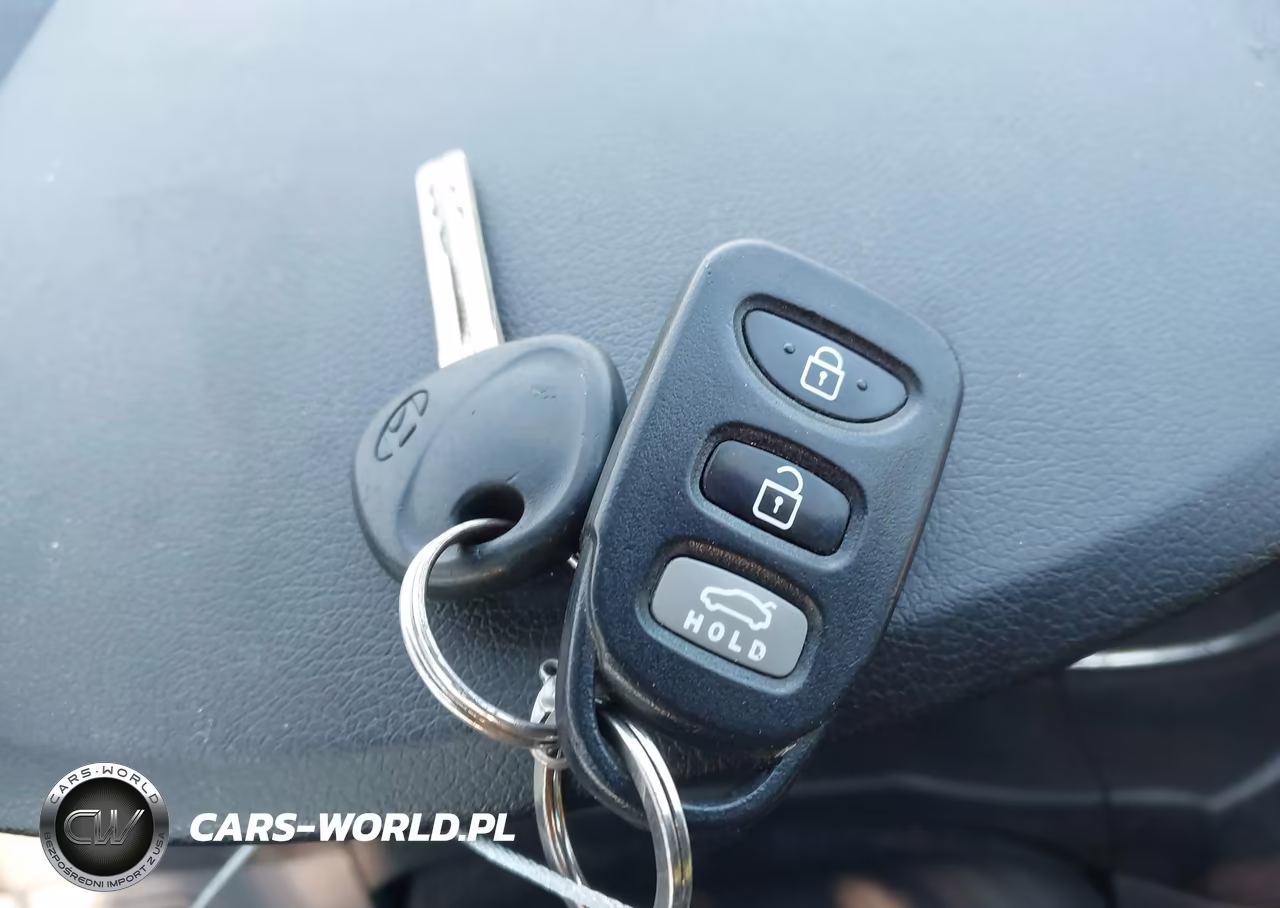 2014 Hyundai Sonata Gls VIN:5NPEB4AC9EH935348 - 11