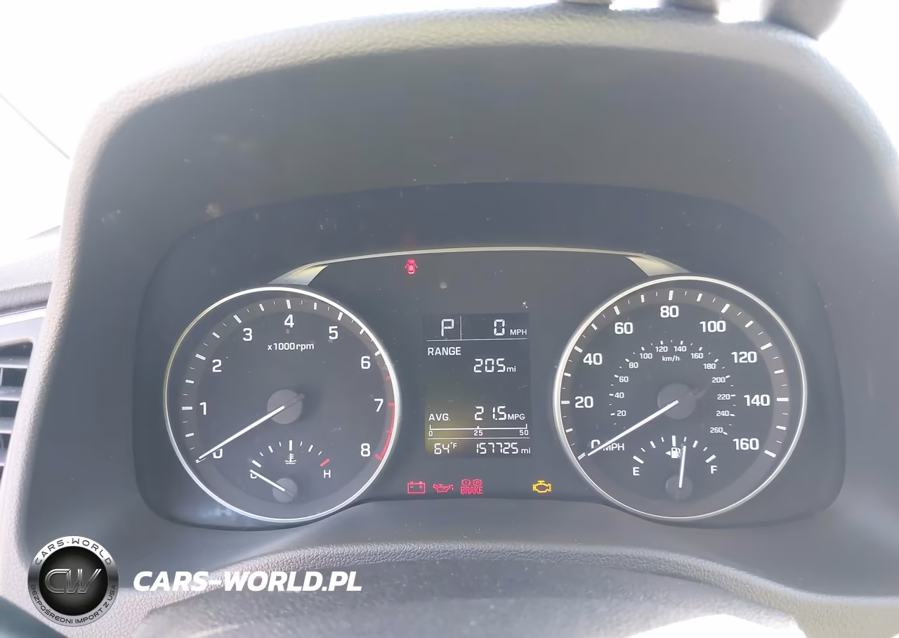 2017 Hyundai Elantra Se VIN:KMHD74LF5HU091383 - 7