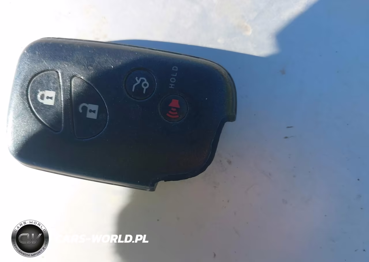 2007 Lexus Es 350 VIN:JTHBJ46G572056711 - 11