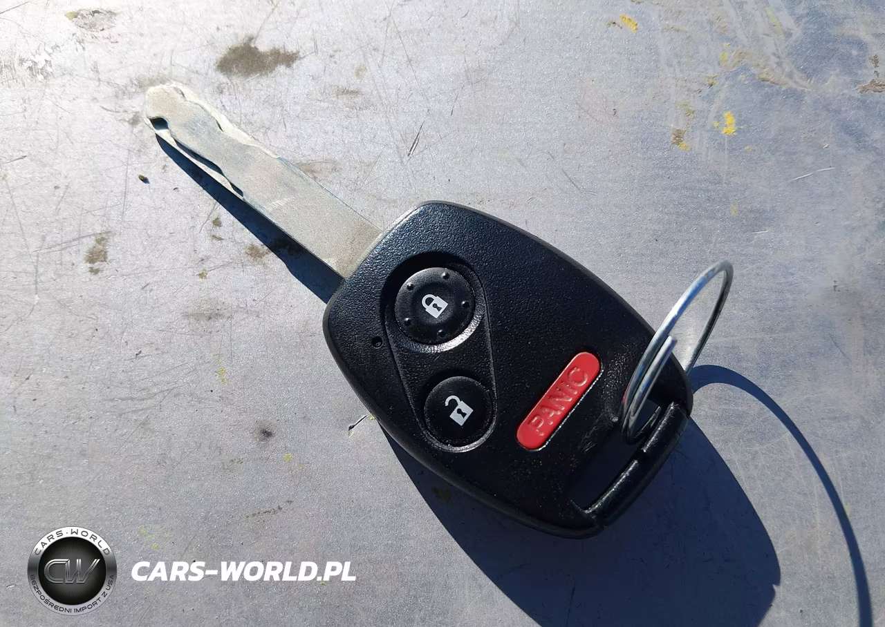 2008 Honda Civic Lx VIN:1HGFA16508L096577 - 11