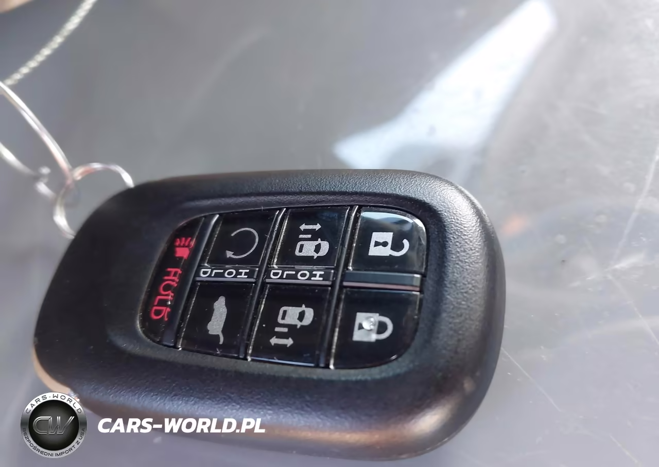 2025 Honda Odyssey Ex-L VIN:5FNRL6H67SB053888 - 11