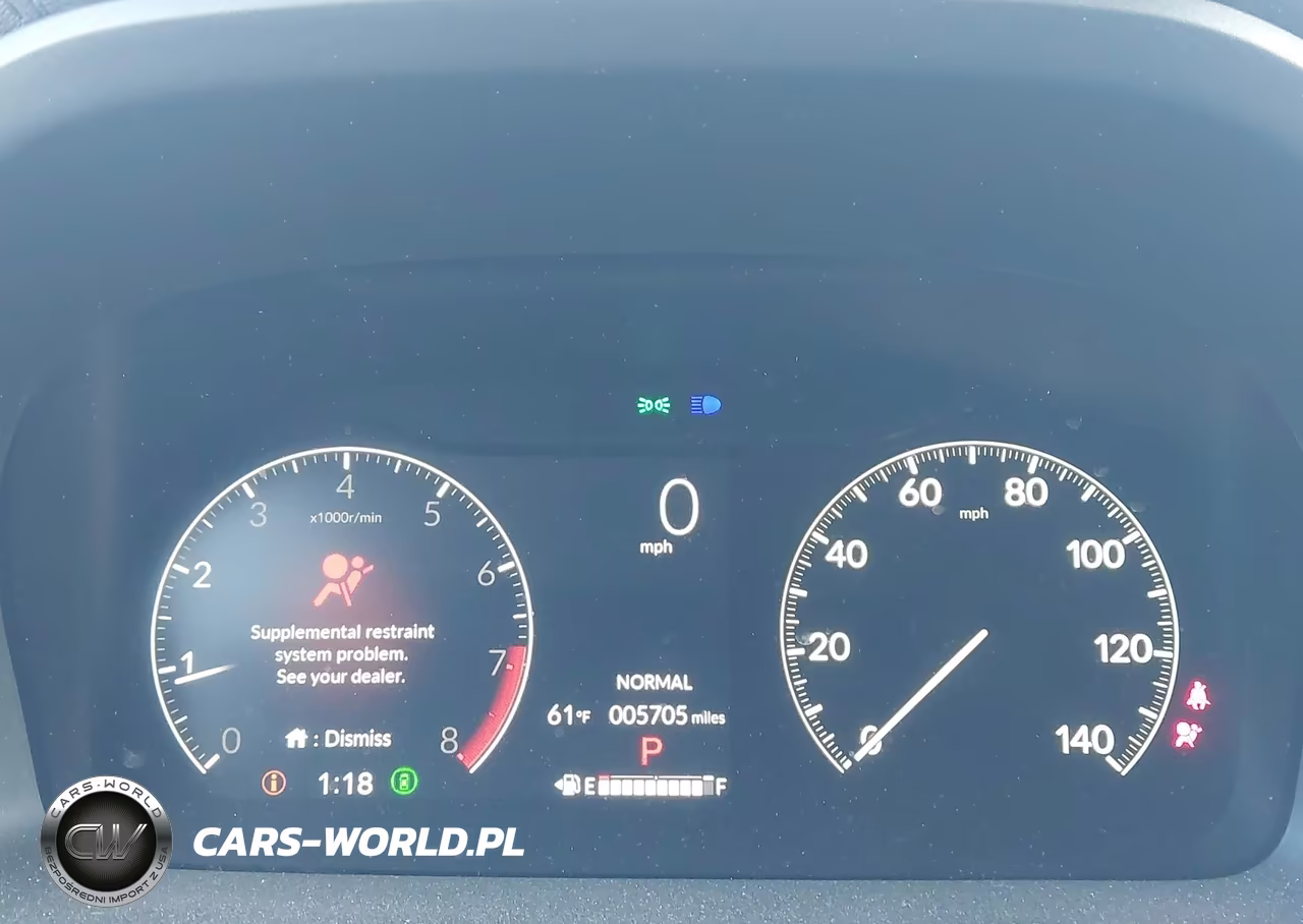 2025 Honda Odyssey Ex-L VIN:5FNRL6H67SB053888 - 16