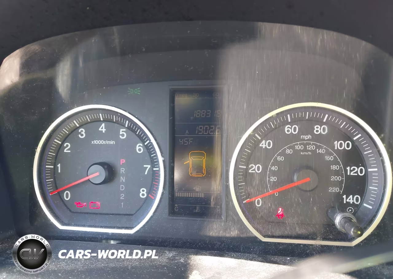 2011 Honda Cr-V Ex-L VIN:5J6RE4H79BL041885 - 7