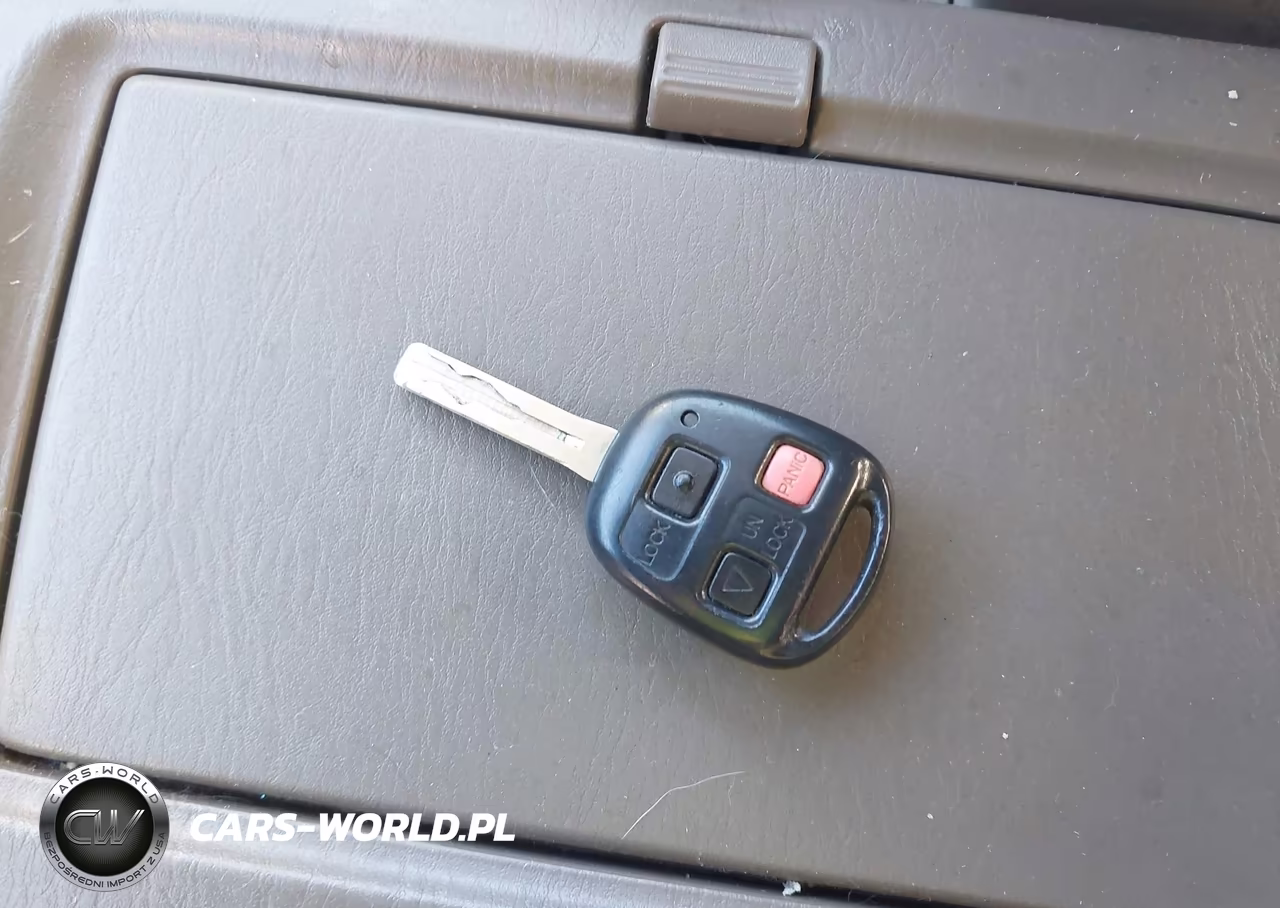 2002 Lexus Rx 300 VIN:JTJGF10U820134423 - 11