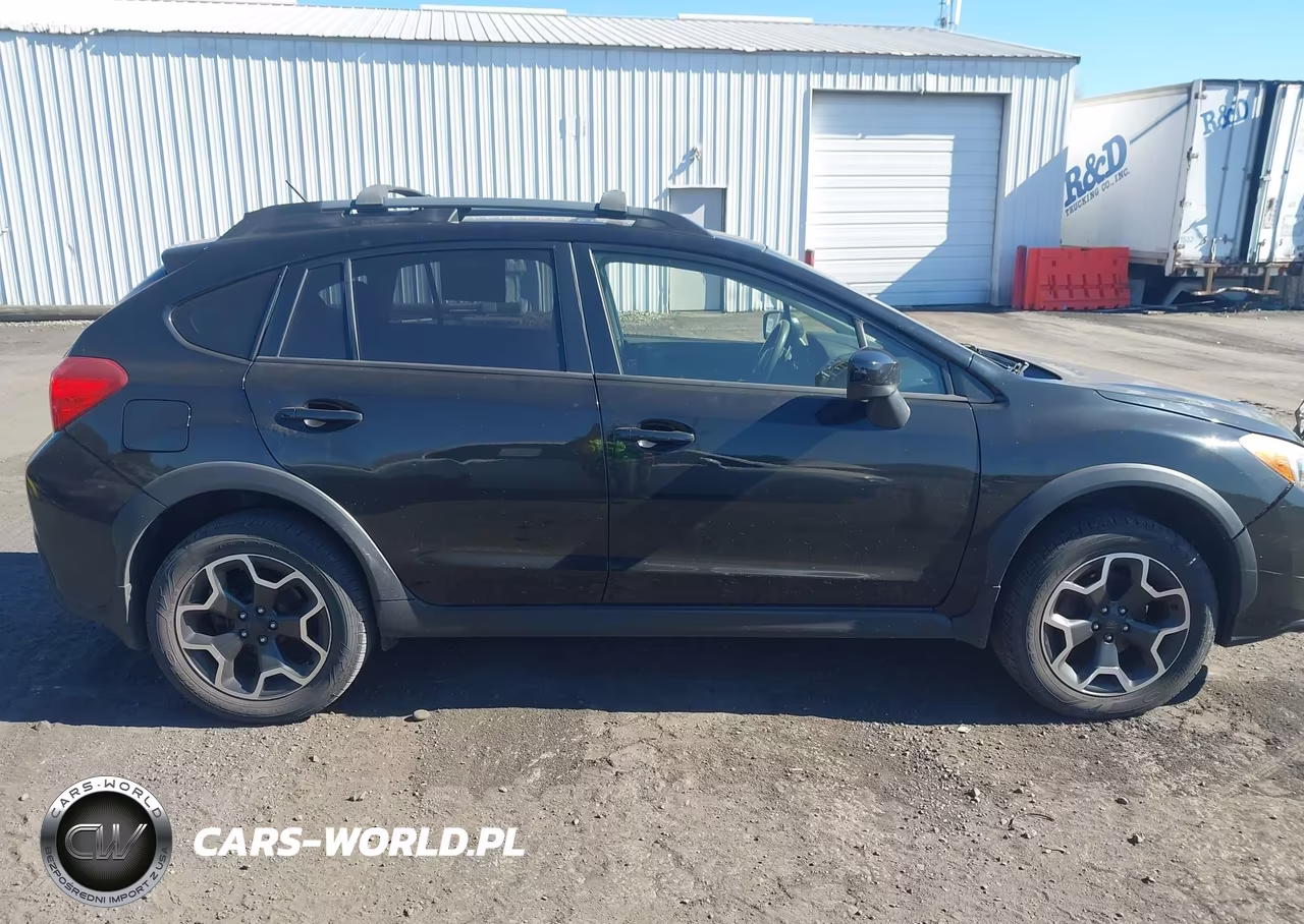 2015 Subaru Xv Crosstrek 2.0I Premium VIN:JF2GPACC3F8233470 - 13